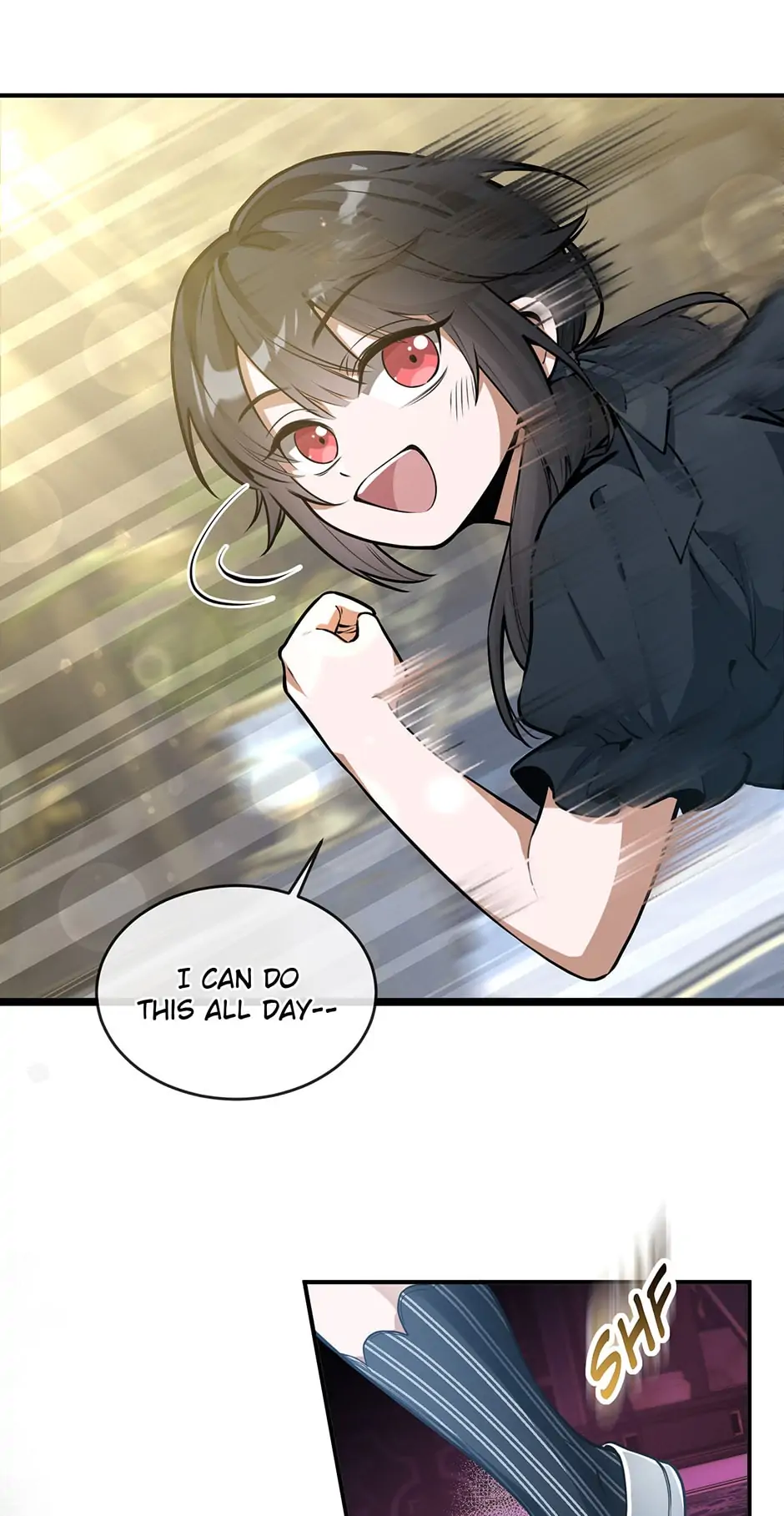 The Beginning After The End Chapter 175.6 image 16